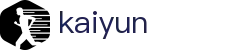 开云(KaiYun)官网 - 品牌官方指定中文服务窗口